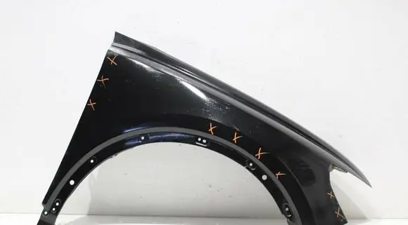 Audi Q3 F3 Fender