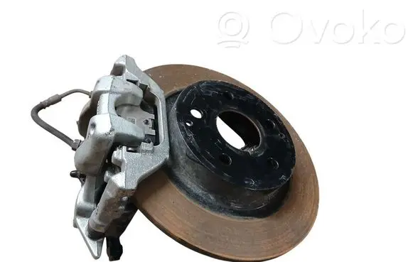 Toyota Yaris Cross Rear brake caliper L99515