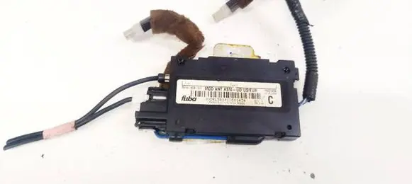 Honda Accord Antenna control unit 39155SEAG01 39155-SEA-G01