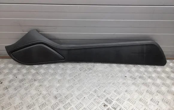 Audi A8 S8 D4 4H Centre console side trim front 4H1863303