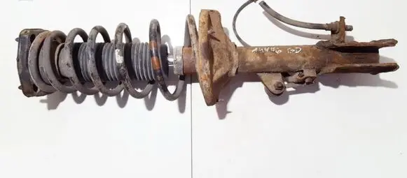 Hyundai Elantra Rear shock absorber/damper