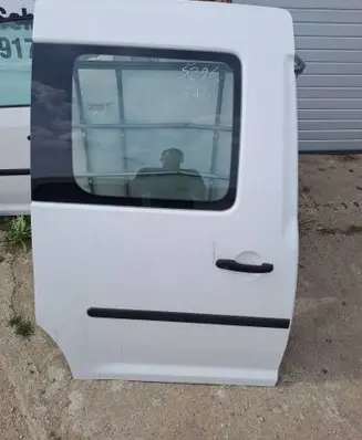 Volkswagen Caddy Side sliding door Nocode