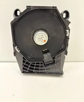 BMW 3 E90 E91 Subwoofer speaker 18820010 9204785 430407862721