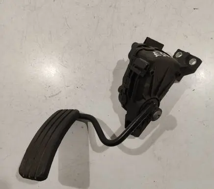 Renault Espace - Grand espace IV Accelerator throttle pedal 8200007513