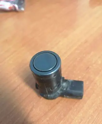 BMW 5 E60 E61 Parking PDC sensor