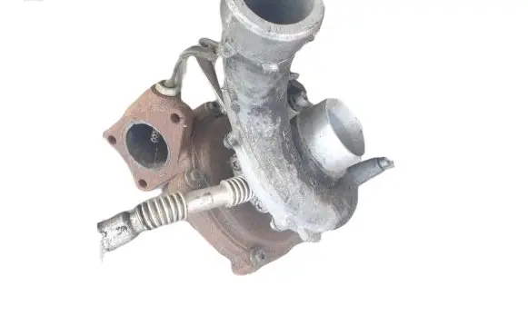 Audi A5 8T 8F Turbo 059145722S