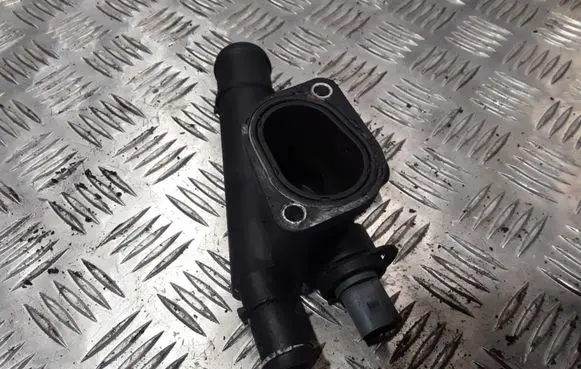 Thermostat/thermostat housing