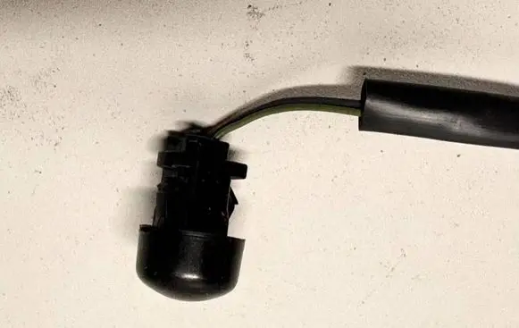 Toyota Avensis T250 Sun solar sensor MF2464700440