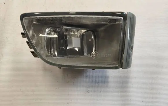 Nissan Almera Front fog light 67720241