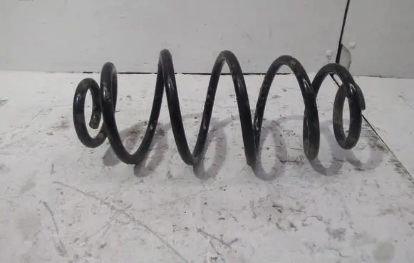 Renault Espace - Grand espace IV Rear coil spring