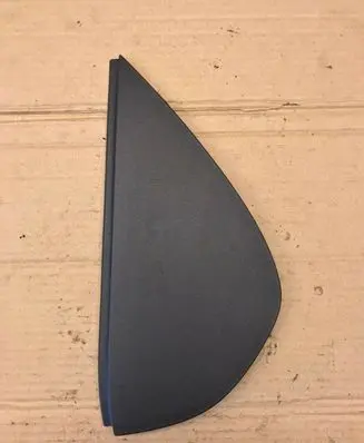 Volkswagen Polo V 6R Dashboard side end trim 6R0858248C