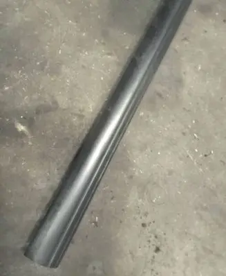 BMW 5 E39 Foot area side trim 
