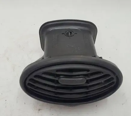 Ford Focus Dash center air vent grill 98AB19893BJW D1B1AR66ZA