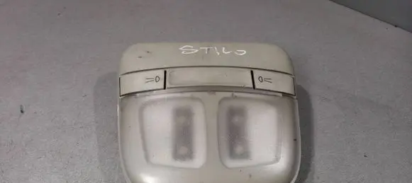Fiat Stilo Rear seat light 735358141 08861000 735273815