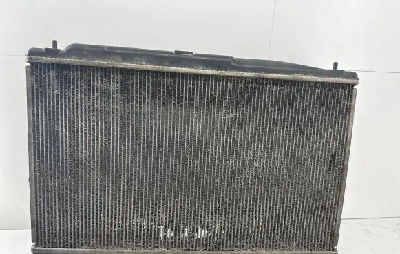 Toyota Avensis Verso Coolant radiator