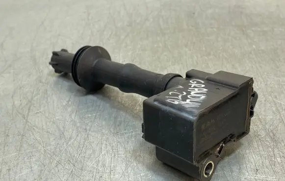 Opel Grandland X High voltage ignition coil 9808653680