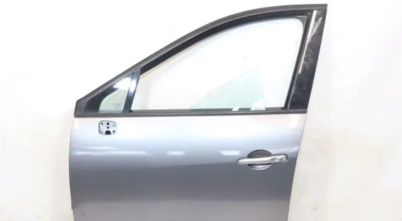 Renault Megane III Front door 