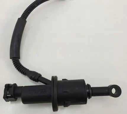 Mercedes-Benz B W245 Clutch master cylinder A1692900312