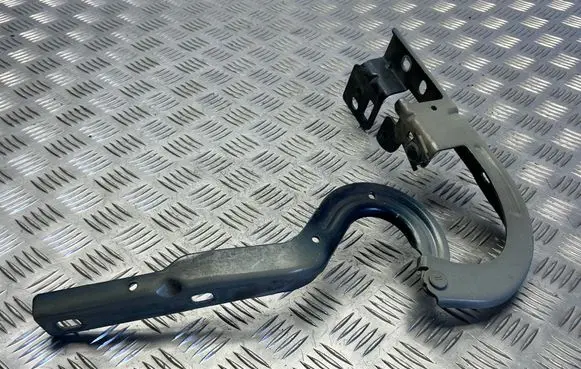 Peugeot 3008 I Engine bonnet/hood hinges