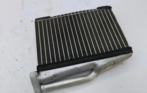 BMW X5 E53 Heater blower radiator 8385562