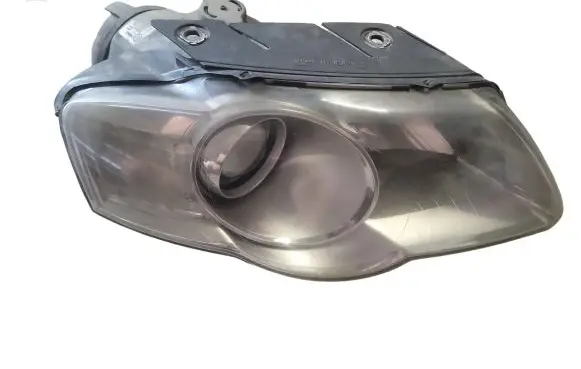 Volkswagen PASSAT B6 Headlight/headlamp 3C0941006AA