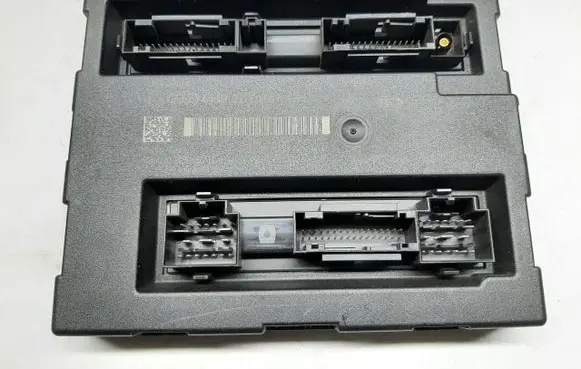 Volkswagen Touareg II Comfort/convenience module 4H0907064GH
