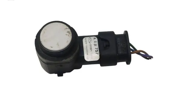 Skoda Octavia Mk2 (1Z) Parking PDC sensor 4H0919275 0707120128