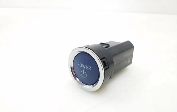 Toyota Prius Prime Engine start stop button switch 8961130142