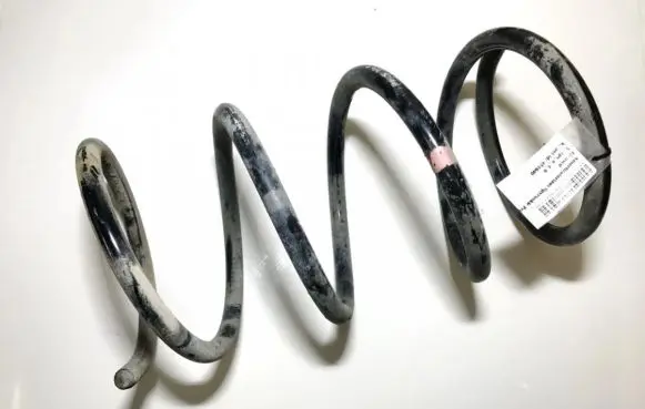 Mitsubishi ASX Front coil spring