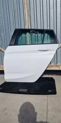 Opel Astra K Rear door 