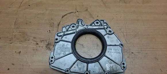 Mercedes-Benz ML W164 Timing chain cover 810439290
