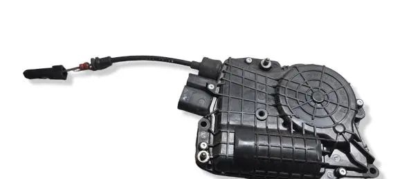 BMW 5 GT F07 Front door soft close latching motor 4152309800