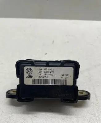 Volkswagen Touran I Engine control unit/module 1K0907655C BA75J093V2 10170103223