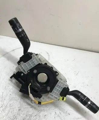 Mazda 3 II Wiper turn signal indicator stalk/switch 17G517