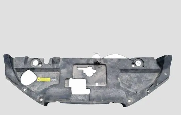 Nissan Leaf I (ZE0) Radiator trim 623223NL0A