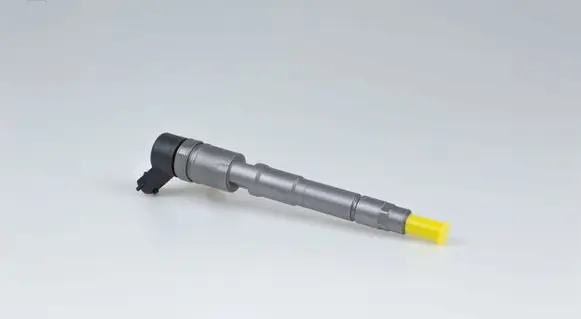 Peugeot Boxer Fuel injector 0445110248