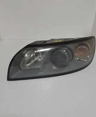 Volvo V50 Headlight/headlamp 30698889 0301198273