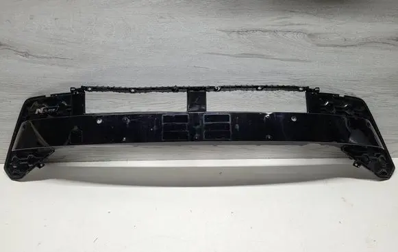 Hyundai Kona II Front bumper splitter molding 86351BE700