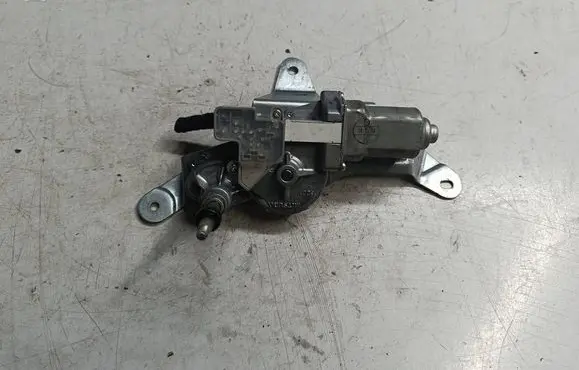 Nissan Note (E12) Rear window wiper mechanism 