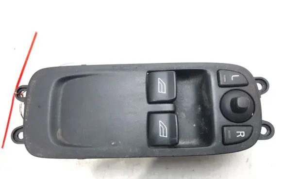 Volvo C30 Electric window control switch 30710783