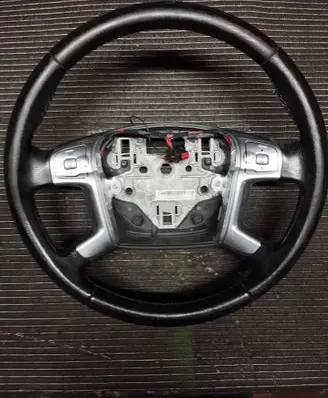 Ford S-MAX Steering wheel 6m2t-14k147-ah 6m2t-14k147-bg 6m2t14k147