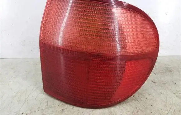 Seat Alhambra (Mk1) Rear/tail lights 7M0945258A