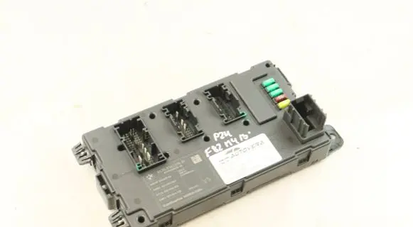 BMW M4 F82 F83 Central body control module 9362398 003000002