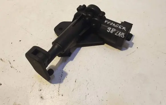 Chrysler Voyager Vent window/glass motor 4675504