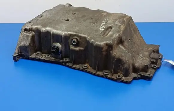 Opel Vectra C Oil sump R90400247