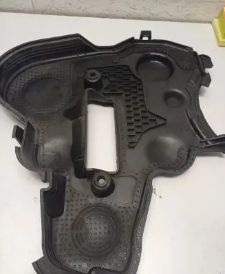 Volvo V40 Timing belt guard (cover) 31401491