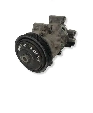 Toyota RAV 4 (XA40) Air conditioning (A/C) compressor (pump) 4472807930 6SES14C 01Q01641