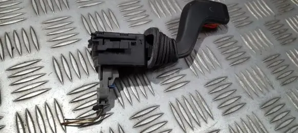 Opel Corsa C Indicator stalk 09185413 12268601