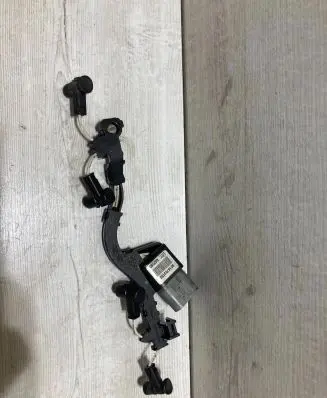 Citroen C3 Aircross Glow plug wires 9814793180