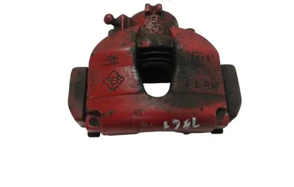 Renault Laguna III Front brake caliper 368